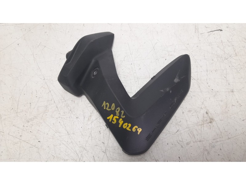 Recambio de moldura para bmw r 1250 r 1250 gs adventure referencia OEM IAM 11128394386  