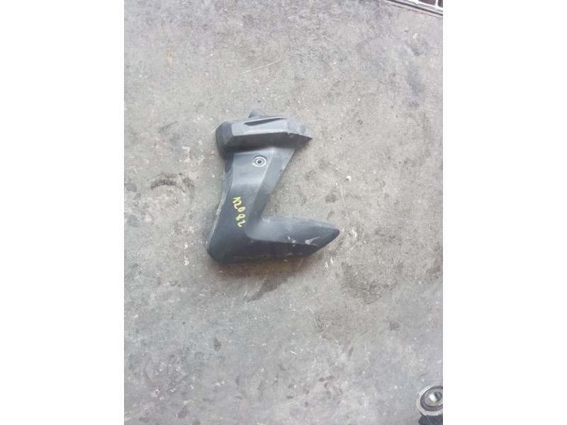 Recambio de moldura para bmw r 1250 r 1250 gs adventure referencia OEM IAM 11128394386  