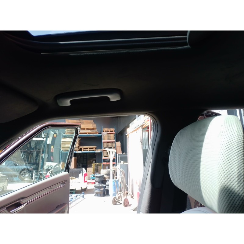 Recambio de airbag cortina delantero derecho para kia ev9 100 gt-line awd referencia OEM IAM   