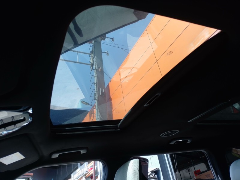 Recambio de techo electrico para kia ev9 100 gt-line awd referencia OEM IAM   