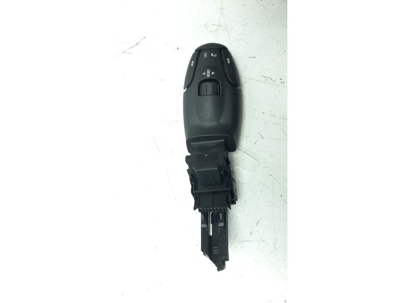 Recambio de mando volante para citroen c3 picasso exclusive referencia OEM IAM 9641796480  