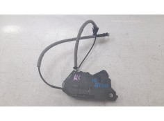 CERRADURA PUERTA DELANTERA IZQUIERDA 5TB837015E 5TB837015E 