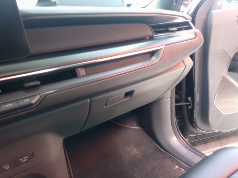 Recambio de guantera para kia ev9 100 gt-line awd referencia OEM IAM   