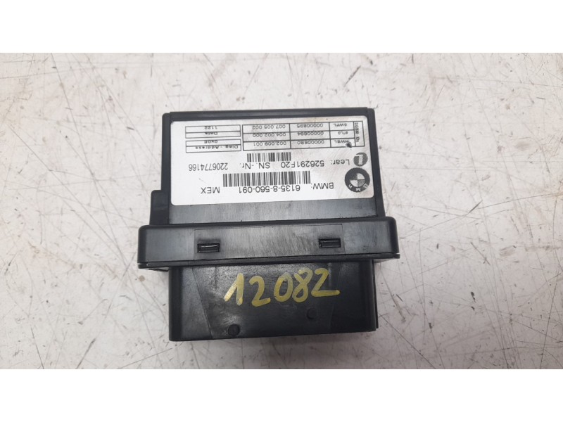 Recambio de modulo electronico para bmw r 1250 r 1250 gs adventure referencia OEM IAM 61358560091  