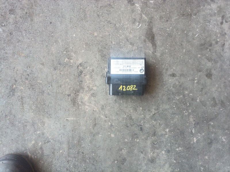 Recambio de modulo electronico para bmw r 1250 r 1250 gs adventure referencia OEM IAM 61358560091  