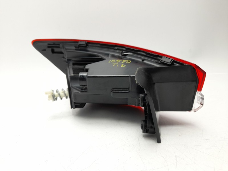 Recambio de piloto trasero derecho para skoda karoq (nu7, nd7) 1.5 tsi referencia OEM IAM 57A945208C  