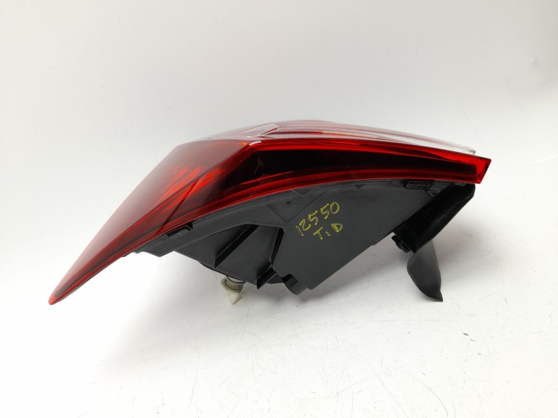 Recambio de piloto trasero derecho para skoda karoq (nu7, nd7) 1.5 tsi referencia OEM IAM 57A945208C  