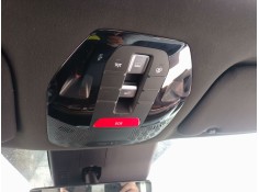 Recambio de luz interior para kia ev9 100 gt-line awd referencia OEM IAM   