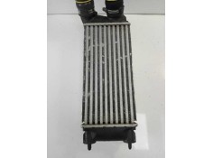 Recambio de intercooler para peugeot 5008 access referencia OEM IAM 9800291280 M160835H 