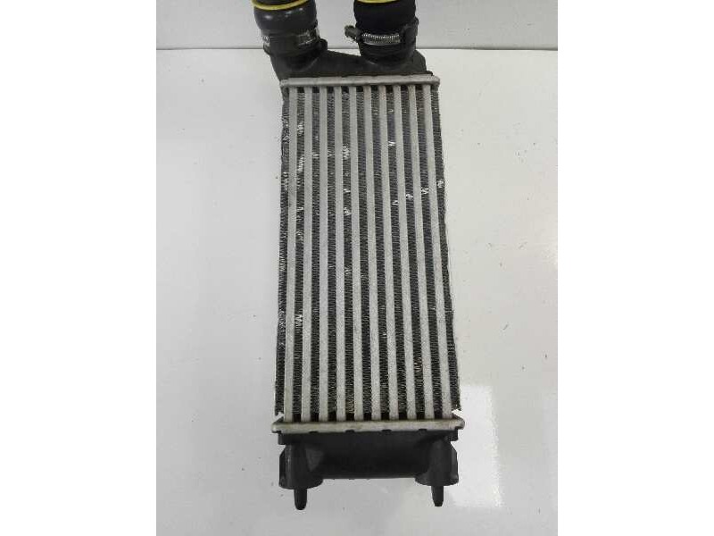 Recambio de intercooler para peugeot 5008 access referencia OEM IAM 9800291280 M160835H 
