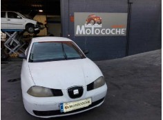 seat ibiza (6l1) del año 2003 2