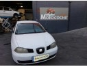 SEAT IBIZA (6L1)