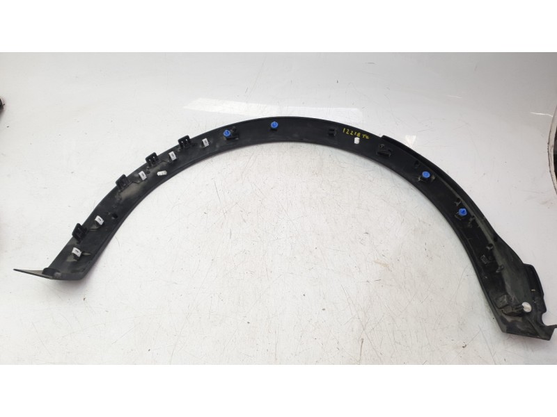 Recambio de aletin trasero izquierdo para citroën c4 iii (ba_, bb_, bc_) 1.2 puretech 130 (bahnsa, bahnsb) referencia OEM IAM 98