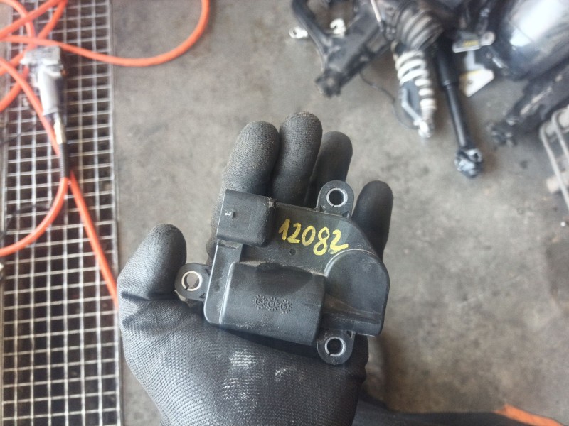 Recambio de valvula solenoide para bmw r 1250 r 1250 gs adventure referencia OEM IAM 18519443059  