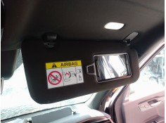 Recambio de parasol derecho para kia ev9 100 gt-line awd referencia OEM IAM   