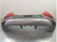 Recambio de paragolpes trasero para renault arkana i (lcm_, ldn_) 1.3 tce 140 (ldn0) referencia OEM IAM 850725751R   2