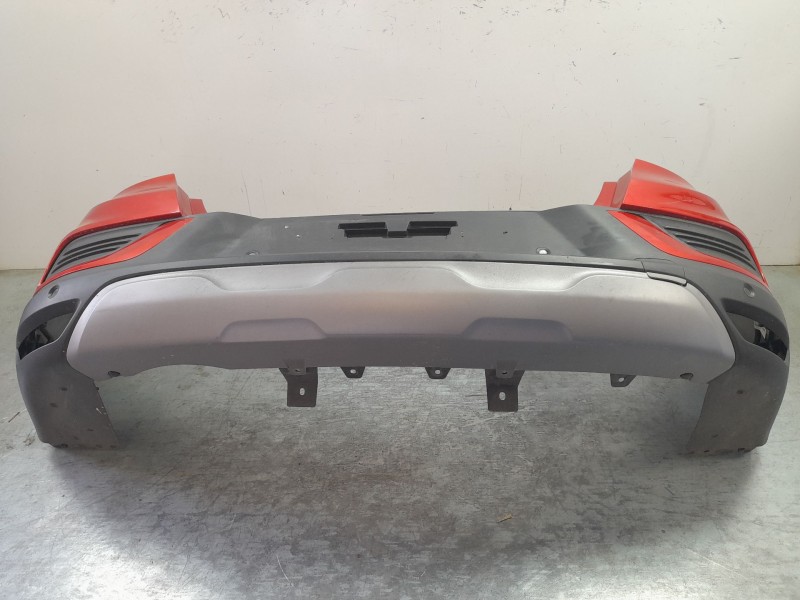 Recambio de paragolpes trasero para renault arkana i (lcm_, ldn_) 1.3 tce 140 (ldn0) referencia OEM IAM 850725751R  