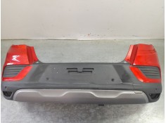 PARAGOLPES TRASERO 850725751R 