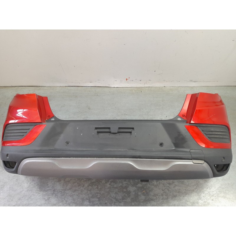Recambio de paragolpes trasero para renault arkana i (lcm_, ldn_) 1.3 tce 140 (ldn0) referencia OEM IAM 850725751R  