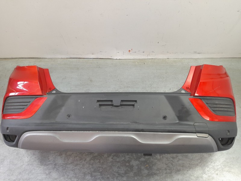Recambio de paragolpes trasero para renault arkana i (lcm_, ldn_) 1.3 tce 140 (ldn0) referencia OEM IAM 850725751R  
