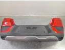 PARAGOLPES TRASERO 850725751R 850725751R 
