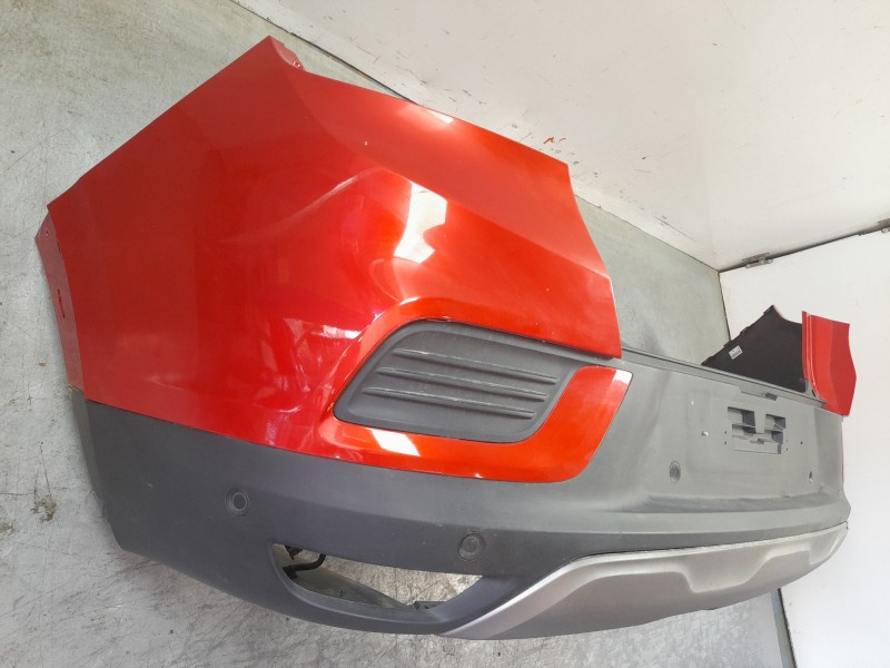 Recambio de paragolpes trasero para renault arkana i (lcm_, ldn_) 1.3 tce 140 (ldn0) referencia OEM IAM 850725751R  