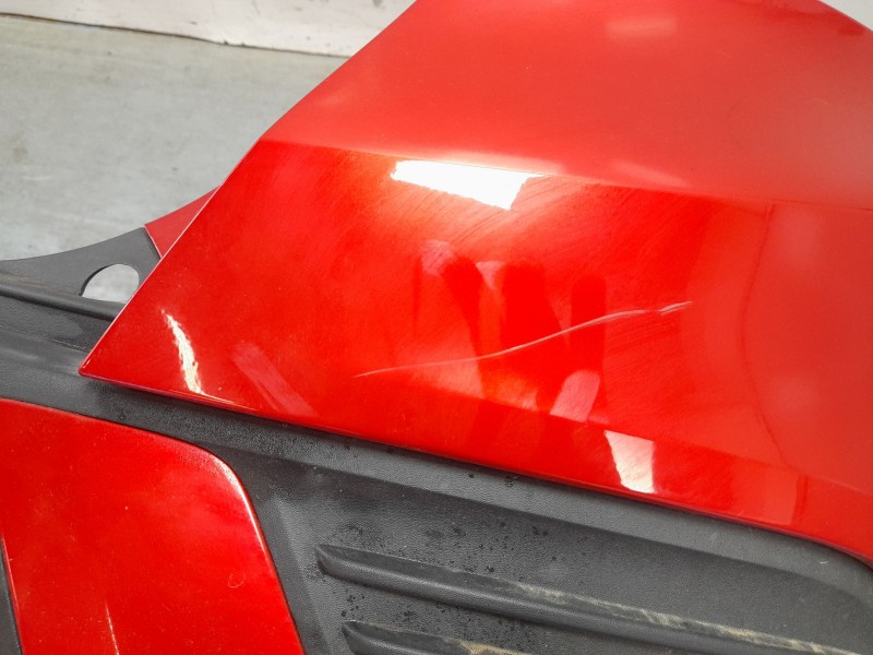 Recambio de paragolpes trasero para renault arkana i (lcm_, ldn_) 1.3 tce 140 (ldn0) referencia OEM IAM 850725751R  