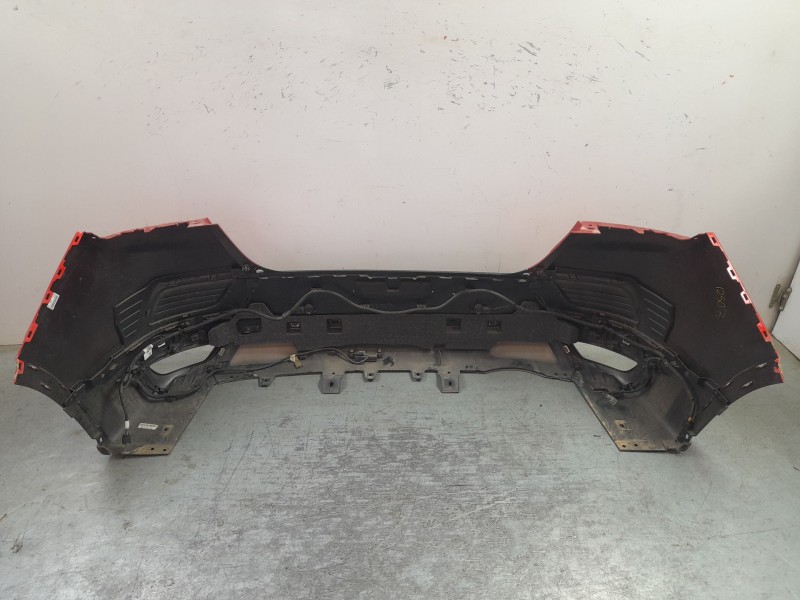 Recambio de paragolpes trasero para renault arkana i (lcm_, ldn_) 1.3 tce 140 (ldn0) referencia OEM IAM 850725751R  