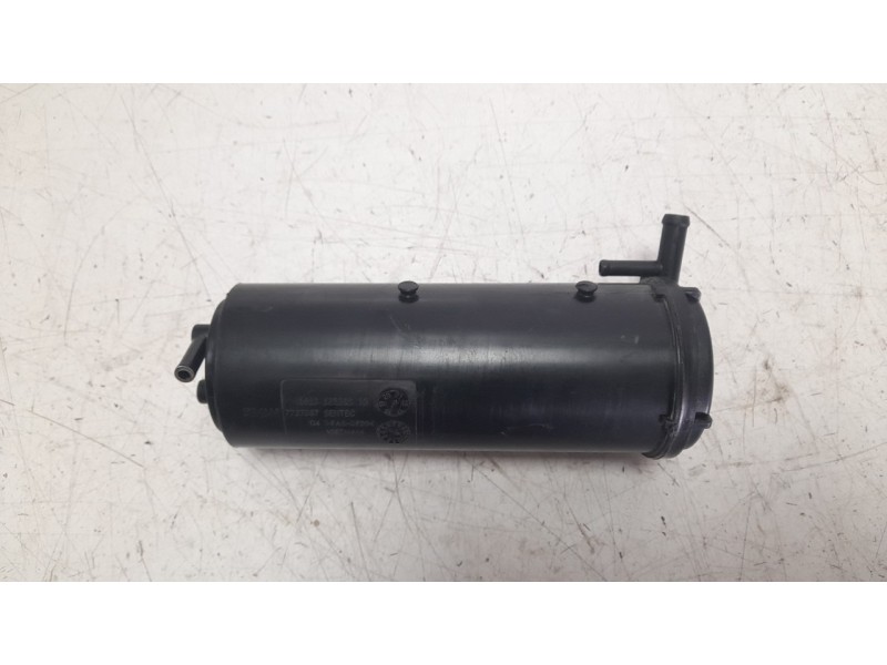 Recambio de filtro carbono activo para bmw r 1250 r 1250 gs adventure referencia OEM IAM 16137727387  
