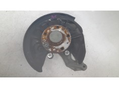 Recambio de mangueta trasera izquierda para volkswagen passat variant (cb5) r-line referencia OEM IAM 3Q0505433G  