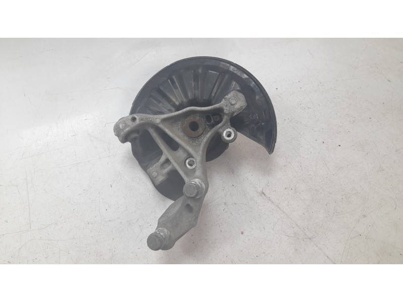 Recambio de mangueta trasera izquierda para volkswagen passat variant (cb5) r-line referencia OEM IAM 3Q0505433G  