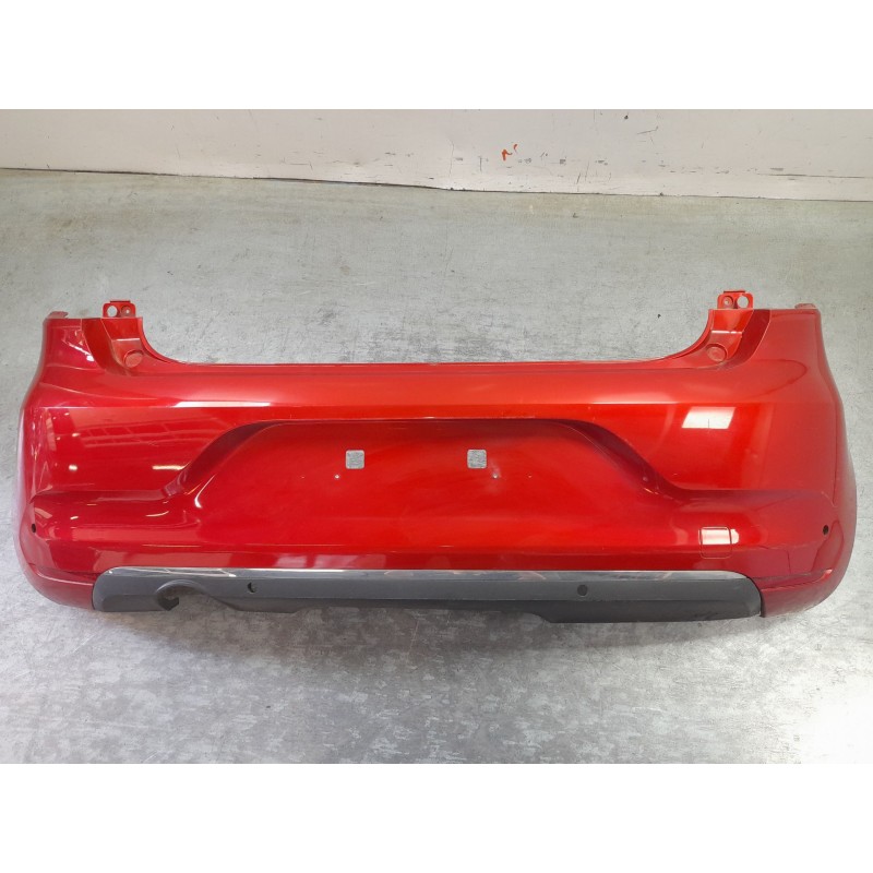 Recambio de paragolpes trasero para renault clio v (b7_) 1.0 lpg (b7mt) referencia OEM IAM 850224645R  107181413/RN3321061/55018