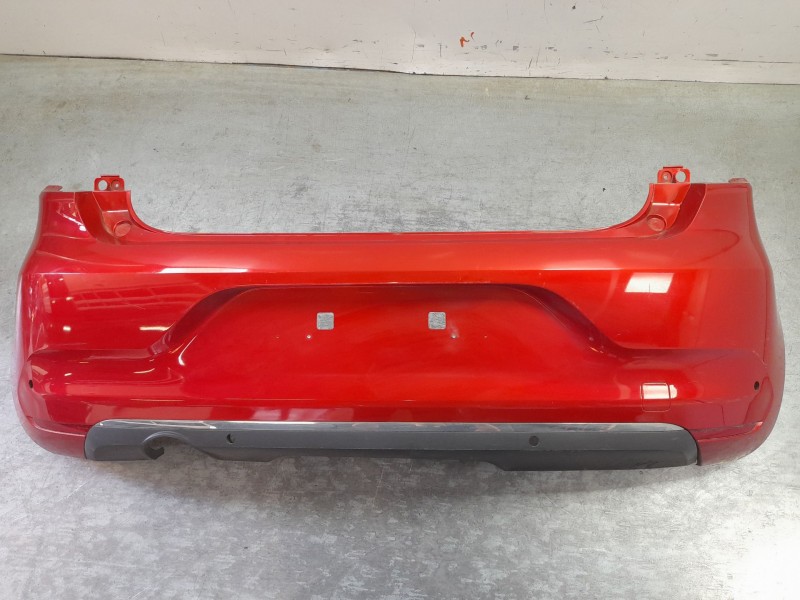 Recambio de paragolpes trasero para renault clio v (b7_) 1.0 lpg (b7mt) referencia OEM IAM 850224645R  107181413/RN3321061/55018