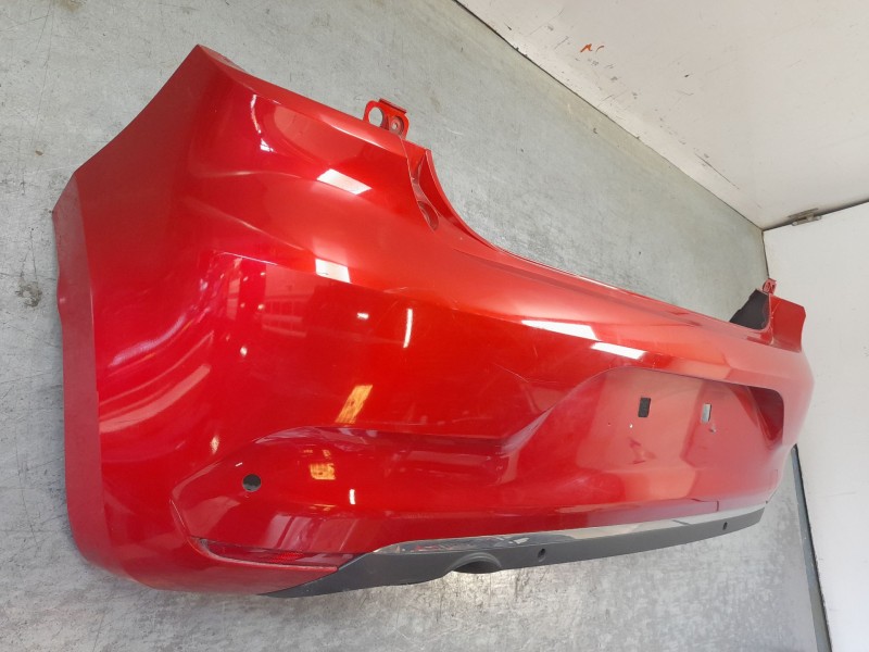 Recambio de paragolpes trasero para renault clio v (b7_) 1.0 lpg (b7mt) referencia OEM IAM 850224645R  107181413/RN3321061/55018