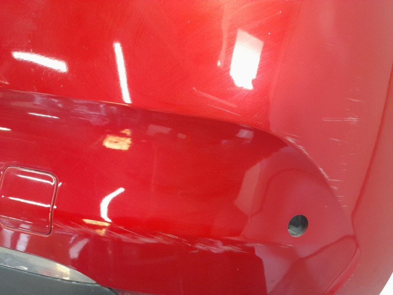 Recambio de paragolpes trasero para renault clio v (b7_) 1.0 lpg (b7mt) referencia OEM IAM 850224645R  107181413/RN3321061/55018