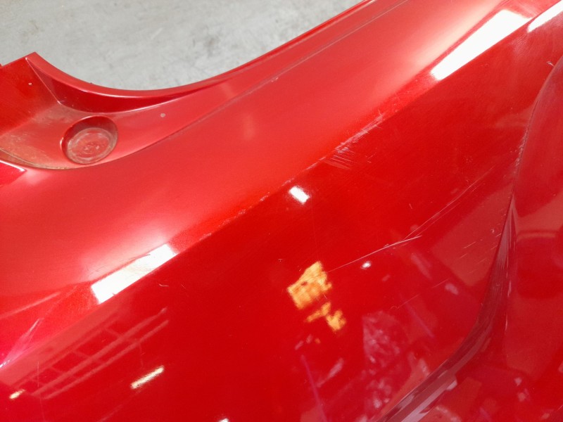 Recambio de paragolpes trasero para renault clio v (b7_) 1.0 lpg (b7mt) referencia OEM IAM 850224645R  107181413/RN3321061/55018