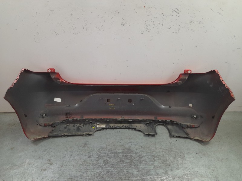 Recambio de paragolpes trasero para renault clio v (b7_) 1.0 lpg (b7mt) referencia OEM IAM 850224645R  107181413/RN3321061/55018
