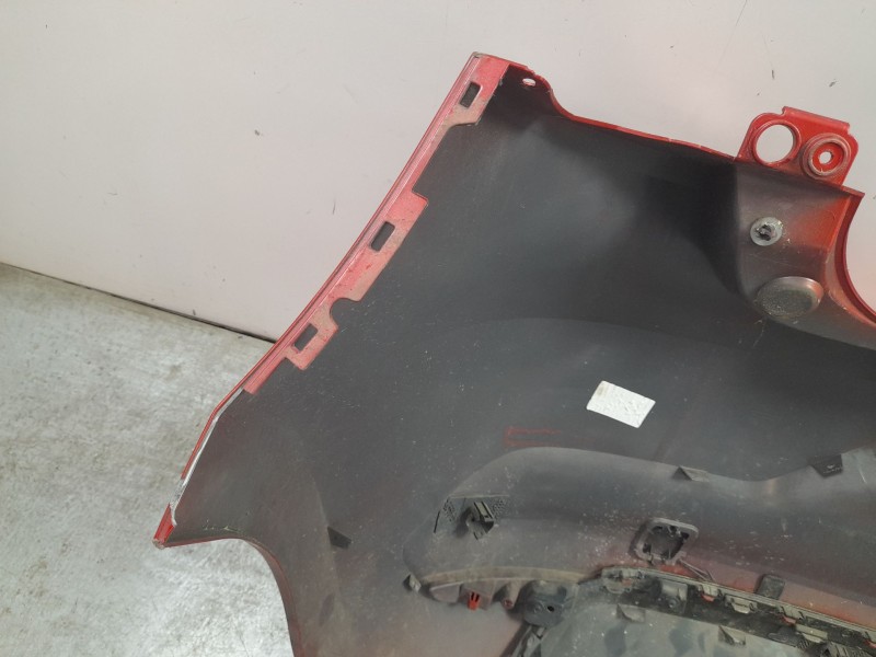 Recambio de paragolpes trasero para renault clio v (b7_) 1.0 lpg (b7mt) referencia OEM IAM 850224645R  107181413/RN3321061/55018