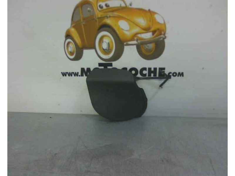 Recambio de molduras delanteras para citroen c3 picasso referencia OEM IAM 742252  CI7051236