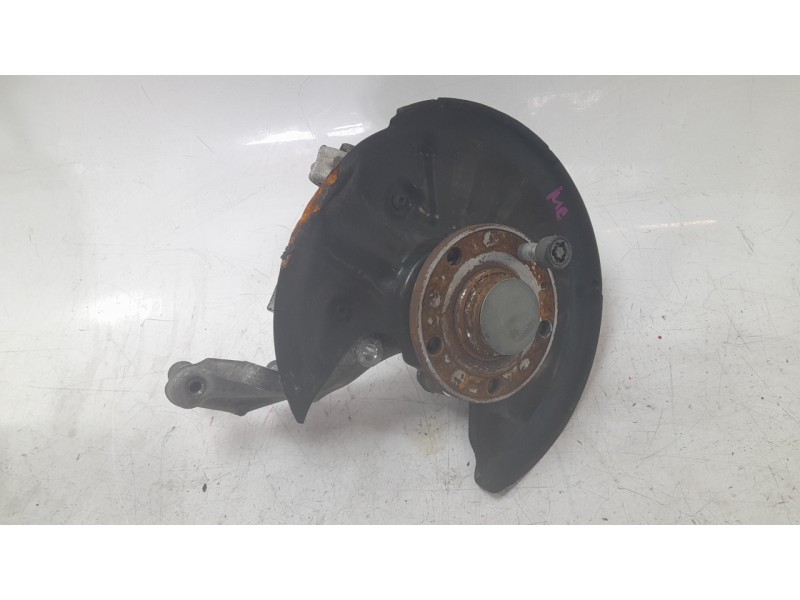 Recambio de mangueta trasera derecha para volkswagen passat variant (cb5) r-line referencia OEM IAM 3Q0505434H  