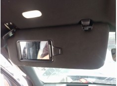 Recambio de parasol izquierdo para kia ev9 100 gt-line awd referencia OEM IAM   