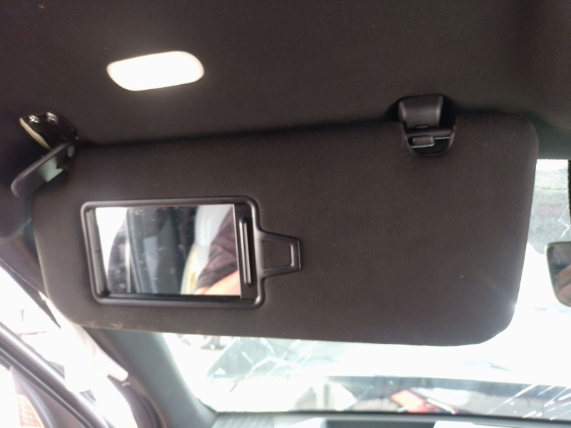 Recambio de parasol izquierdo para kia ev9 100 gt-line awd referencia OEM IAM   