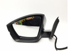 Recambio de retrovisor izquierdo para skoda karoq (nu7, nd7) 1.5 tsi referencia OEM IAM 57B857507M  8210319