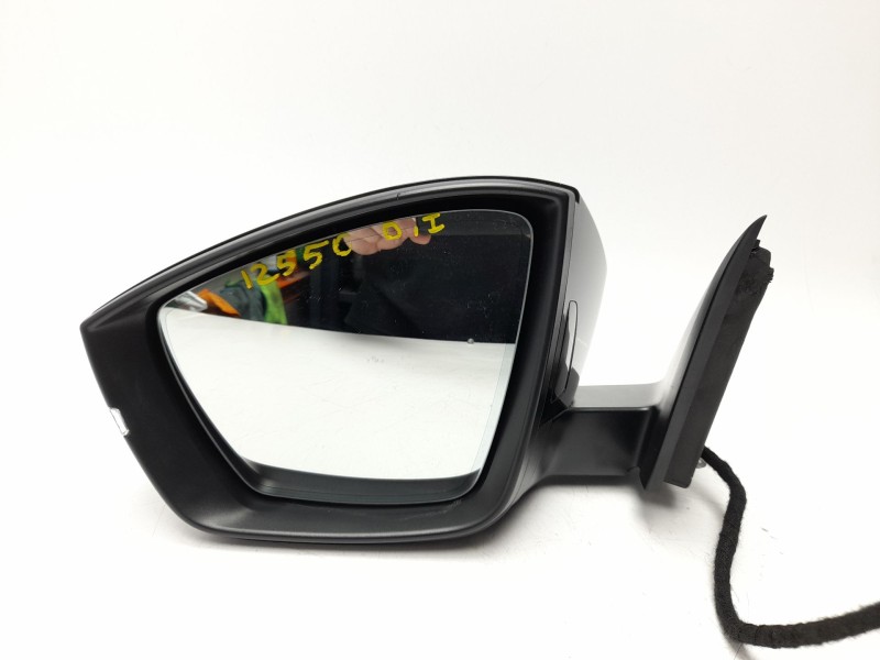 Recambio de retrovisor izquierdo para skoda karoq (nu7, nd7) 1.5 tsi referencia OEM IAM 57B857507M  8210319