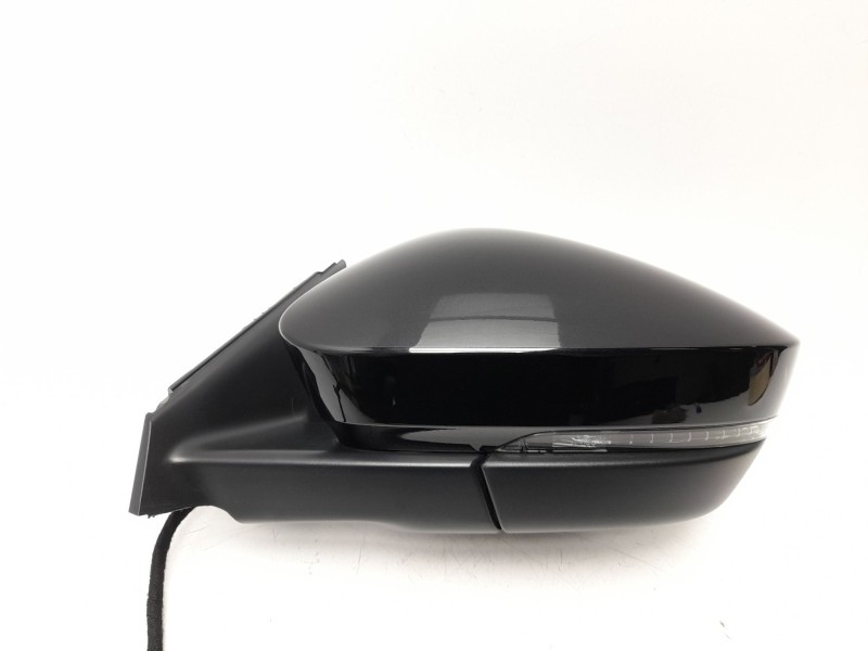 Recambio de retrovisor izquierdo para skoda karoq (nu7, nd7) 1.5 tsi referencia OEM IAM 57B857507M  8210319