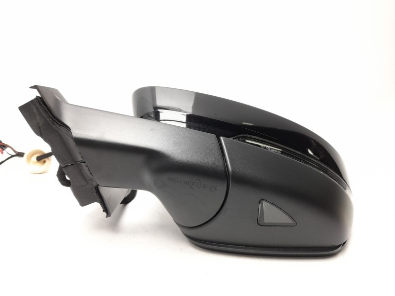 Recambio de retrovisor izquierdo para skoda karoq (nu7, nd7) 1.5 tsi referencia OEM IAM 57B857507M  8210319