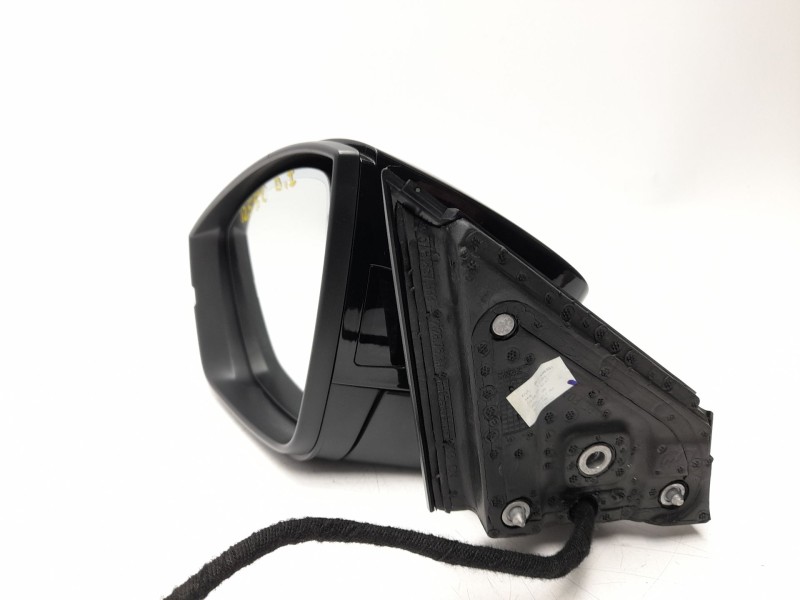 Recambio de retrovisor izquierdo para skoda karoq (nu7, nd7) 1.5 tsi referencia OEM IAM 57B857507M  8210319