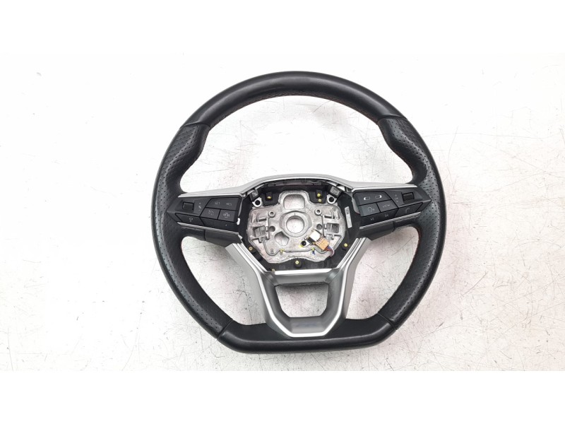 Recambio de volante para seat ateca (khp) fr referencia OEM IAM 5FA419091ADWVY  