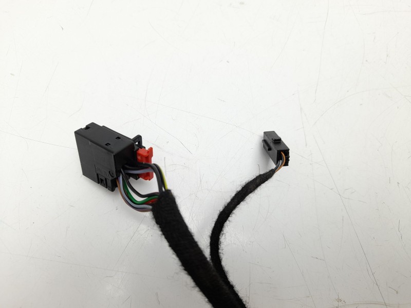 Recambio de retrovisor izquierdo para skoda karoq (nu7, nd7) 1.5 tsi referencia OEM IAM 57B857507M  8210319