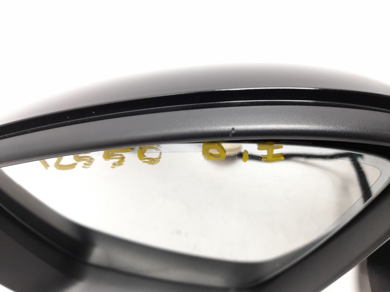 Recambio de retrovisor izquierdo para skoda karoq (nu7, nd7) 1.5 tsi referencia OEM IAM 57B857507M  8210319